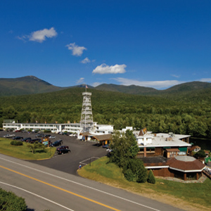 Indian Head Resort