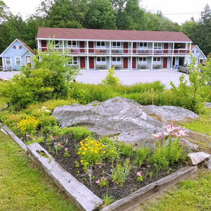 White Mountain Motel & Cottages