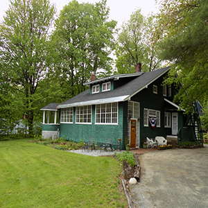 Wilderness Inn Bed & Breakfast