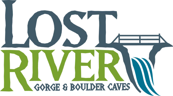 Lost River Gorge & Boulder Caves